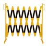 Expanding Barriers Standard