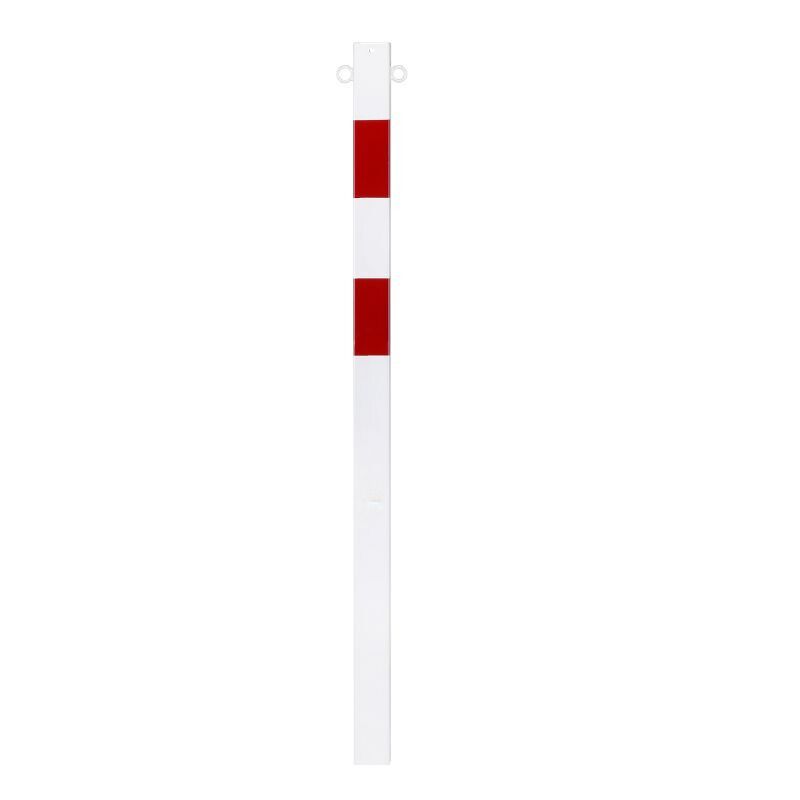Barrier Post with eyelets