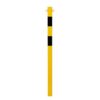 Safety Bollards 70x70mm