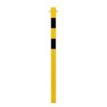 Barrier Post with eyelets