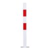 Safety Bollards 70x70mm