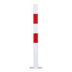Square 70x70mm Safety Bollard