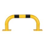Hoop Protection Bar - Ø76mm
