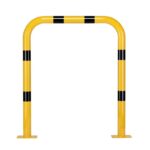 XXL Hoop Protection Bar - Ø108mm