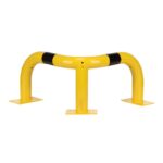 Crash Protection Corner