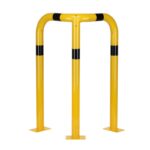 Crash Protection Corner