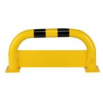 Hoop Protection Bar with Folklift Guard - Ø76mm