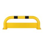 Hoop Protection Bar with Folklift Guard - Ø76mm