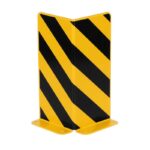 Crash Protection U-Profile Guard