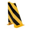 Crash Protector U-profile