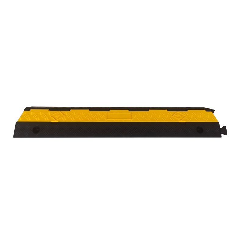 Cable Protector 2 Channel Middle Piece